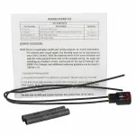 WPT349 - : Engine Variable Valve Timing (VVT) Solen  for Motorcraft Image