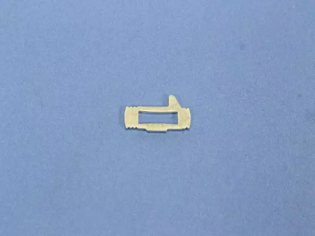 5257132AB - Body Sheet Metal Except Doors: Number 1 Tumbler for Mopar Image