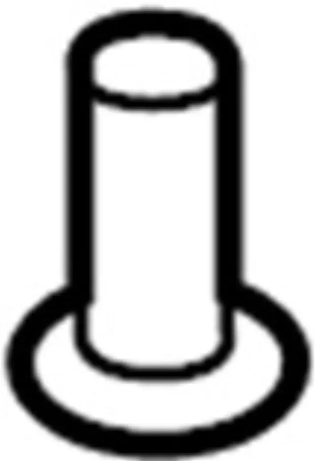 271112Y00B - HVAC: Mode Motor Screw for Infiniti Image