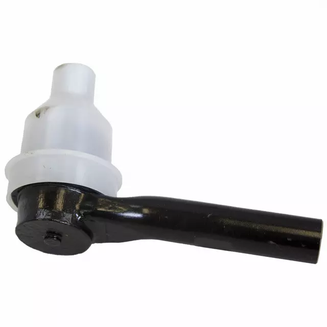 5L5Z3A130AA - : 1998-2011 Ford - Outer Tie Rod for Ford: Explorer, Explorer Sport, Explorer Sport Trac, Ranger | Lincoln: Blackwood | Mercury: Mountaineer Image