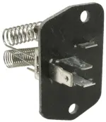 20488 - : HVAC Blower Motor Resistor for FOUR SEASONS Image