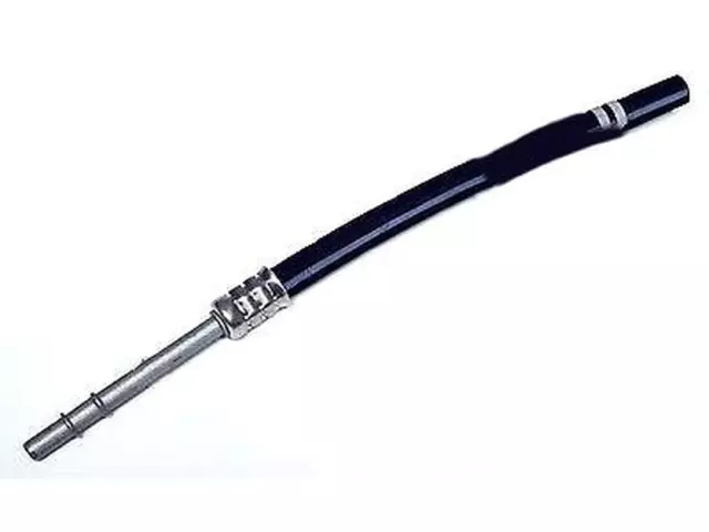 XS4Z7A031BD - Belts &amp; Cooling: Automatic Transmission Oil Cooler Hose for Ford Image