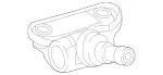 447905170464 - : Tire Pressure Sensor for Mercedes-Benz Image