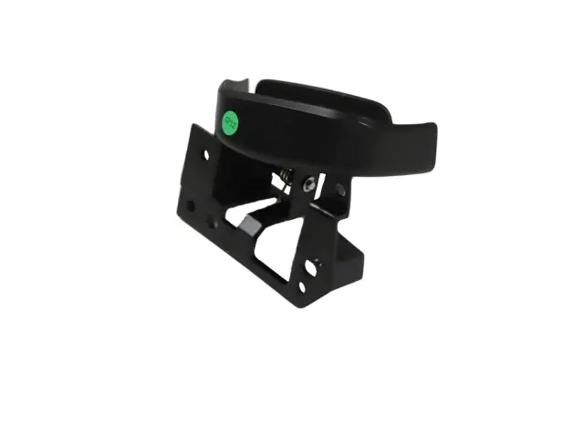 68520038AB - Body: Latch for Mopar Image