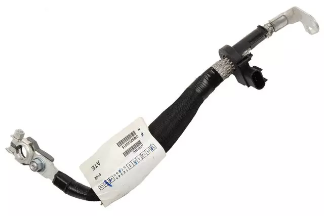 92222415 - Electrical: Negative Cable for Chevrolet: Caprice Image