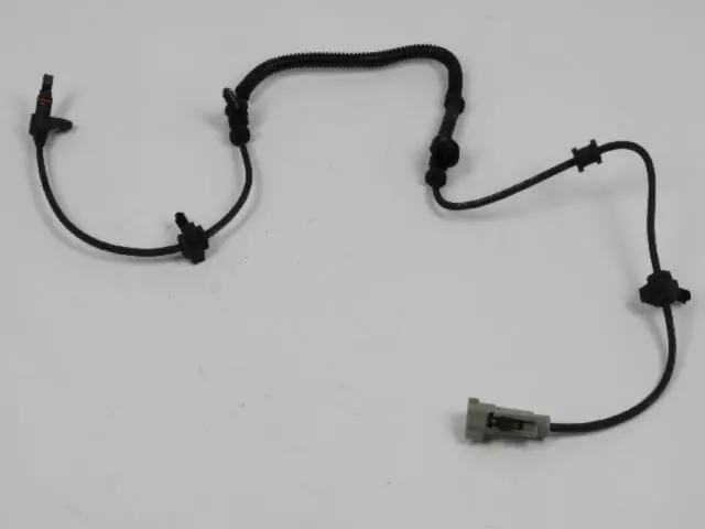 56044144AF - Brakes: Anti-lock Brakes Sensor for Jeep: Commander, Grand Cherokee Image