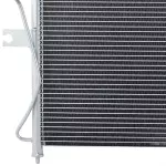 3001 - : OSC 3001 A/C Condenser for OSC Image