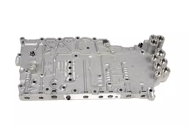 Automatic Transmission Upper Control Valve Body - GM (96043296)