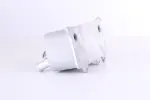 91273 - : Nissens Engine Oil Cooler for NISSENS Image