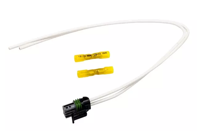 19368131 - : Multi-Purpose Pigtail Kit for GM Image