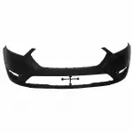 DG1Z17D957HAPTM - : Bumper Cover for Ford: Taurus Image
