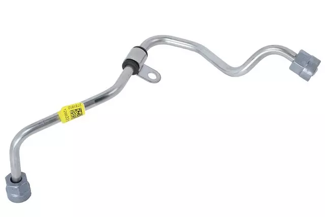 12663312 - : Intermediate Fuel Feed Pipe for Cadillac: CT4 | Chevrolet: Colorado | GMC: Canyon Image