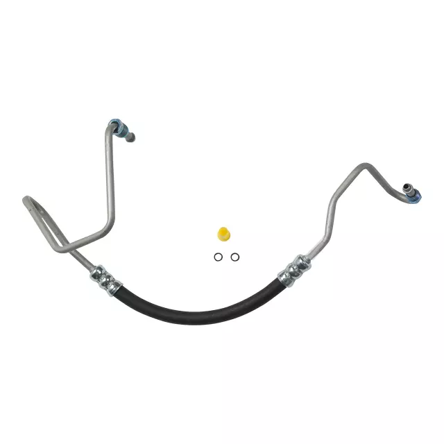 80287 - : 16MM Male "O" Ring x 18MM Male "O" Ring for Edelmann Image