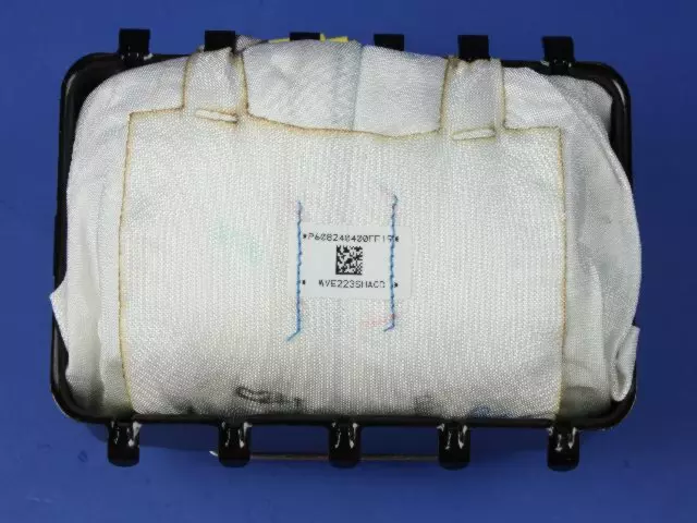 55197375AB - Restraints: Passenger Air Bag for Mopar Image