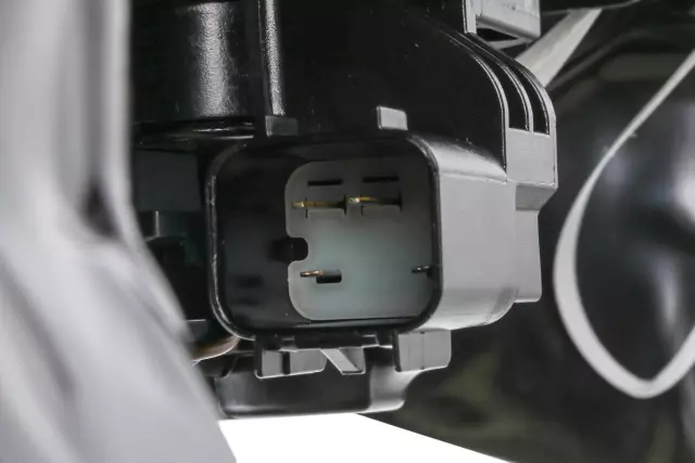 20817708 - Body: Latch Assembly for Chevrolet: Equinox | Pontiac: Torrent Image