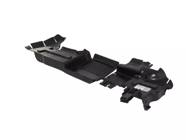 Side Shield - Mopar (68453535AA)