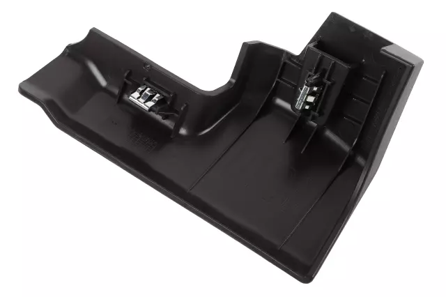 84839654 - Body: Track Cover for Cadillac: Escalade, Escalade ESV | Chevrolet: Suburban, Tahoe | GMC: Yukon, Yukon XL Image