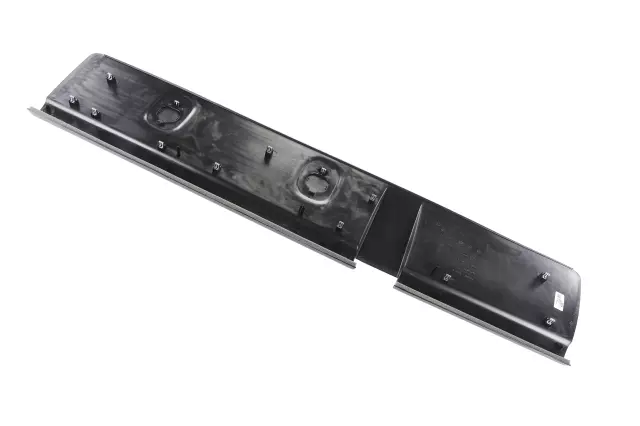 23455514 - Body: Rear Body Panel Trim Panel for GM Image