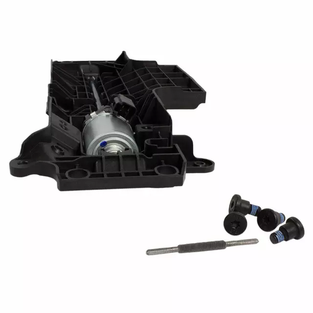 FL3Z14547G - Body: Adjust Motor for Ford Image