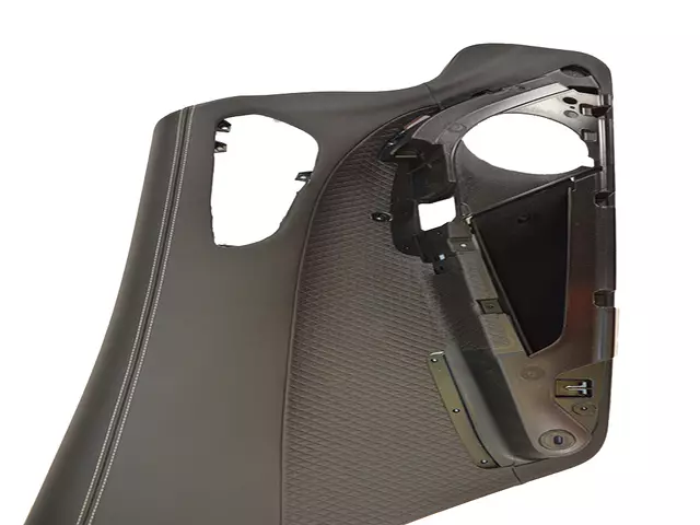 Front Door Trim Panel, Left - Mopar (5VL79YSAAA)