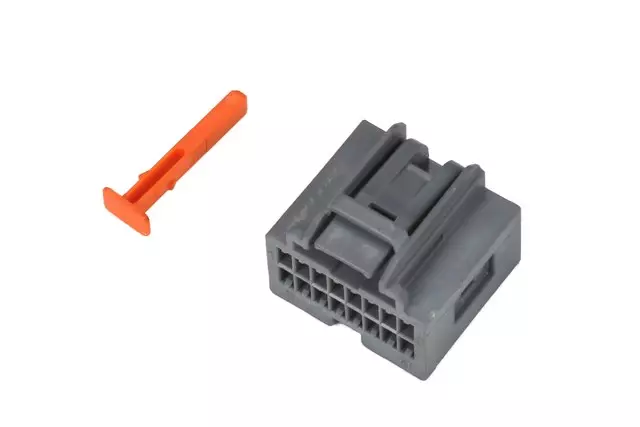 13580577 - : Wiring Harness Connector for GM Image