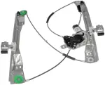 751784 - : Power Window Regulator And Motor Assembly for Dorman Image