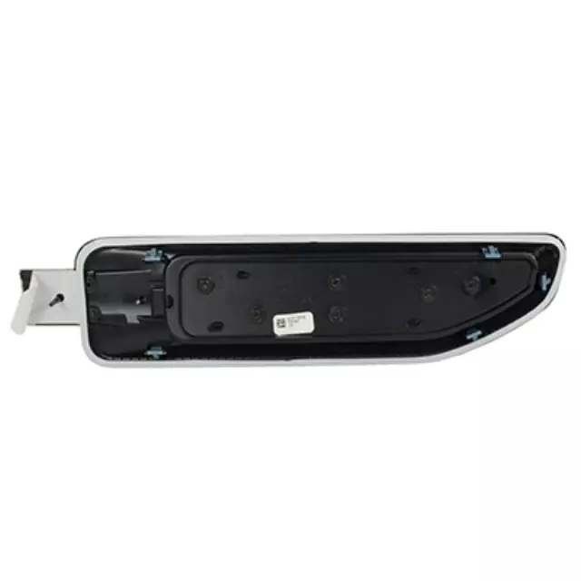 Nameplate - Ford (JL7Z-16720-BAF)