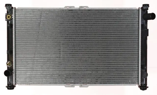 8012065 - : Agility Radiator for Agility Image