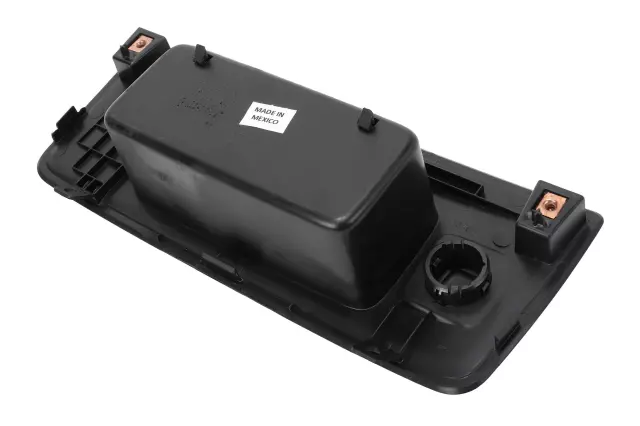 Front Floor Console Rear Cover - GM (22816697)