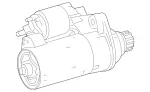 2609060100 - : Starter for Mercedes-Benz Image