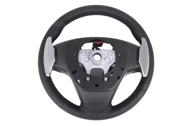 F Wheel - GM (84634648)