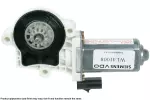 42446 - : Power Window Motor for Cardone Image