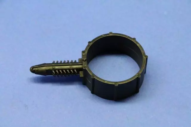 5181474AA - : Heater Hose Clip for SRT: Viper Image