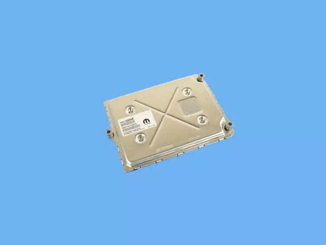 68321598AB - : Engine Controller Module for Mopar Image