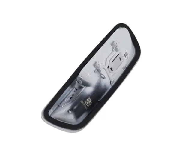 Exterior Door Handle, Left - Mopar (7LV05GW7AC)