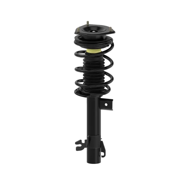 172481 - Suspension &amp; Steering: Suspension Strut and Coil Spring Assembly for MONROE SHOCKS &amp; STRUTS Image