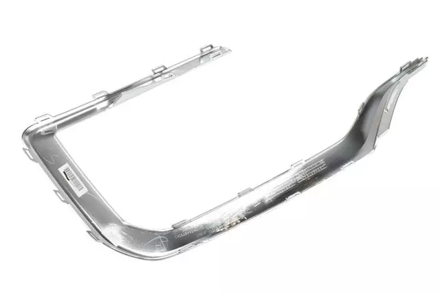 23486777 - Body: Outer Molding for GM Image