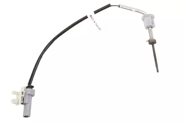 Exhaust Temperature Sensor - ACDelco (55492188)
