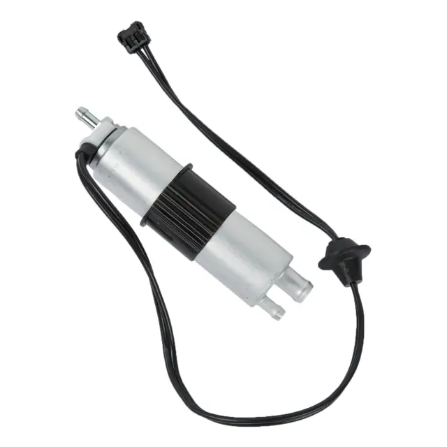 FE0520 - Air and Fuel Delivery: Electric Fuel Pump for DELPHI Image