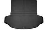 25611 - : Weatherbeater - Cargo Liner for Husky Liners Image