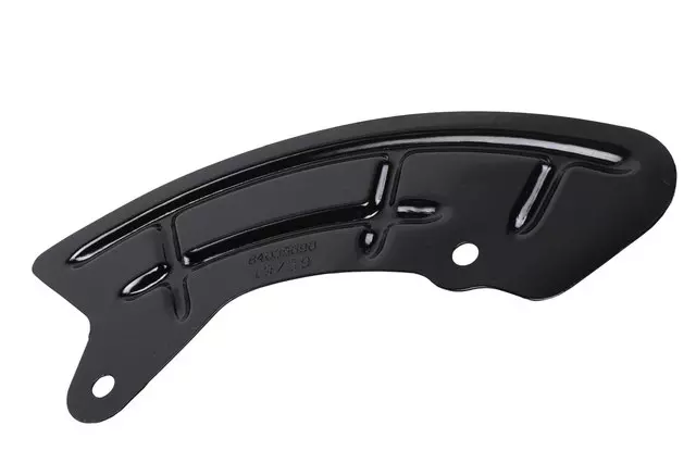 84035690 - : Backing Plate for Chevrolet: Corvette Image