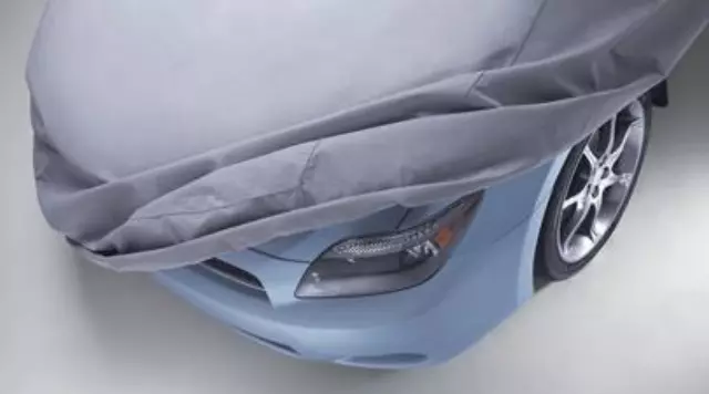 Car Cover - Toyota (PT248-21052)