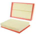 42749 - : WIX Air Filter Panel for WIX Image