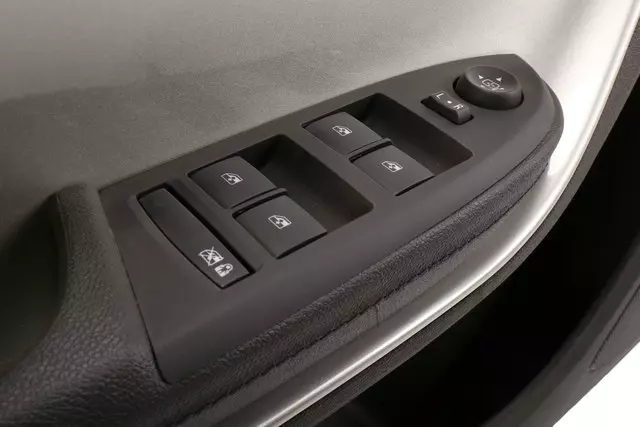 23158775 - Body: Door Trim Panel for Chevrolet: Volt Image