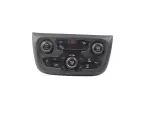 6TM14DX9AB - Interior Trim: Vehicle Feature Controls Center Stack for Mopar Image