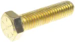 960715D - : Hex Bolt - Grade 8 - 3/8 In.-16 X 1-1/2 In. for Dorman Image