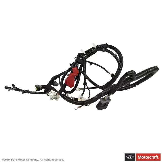 H2GZ14300AM - : Cable Assembly for Ford Image