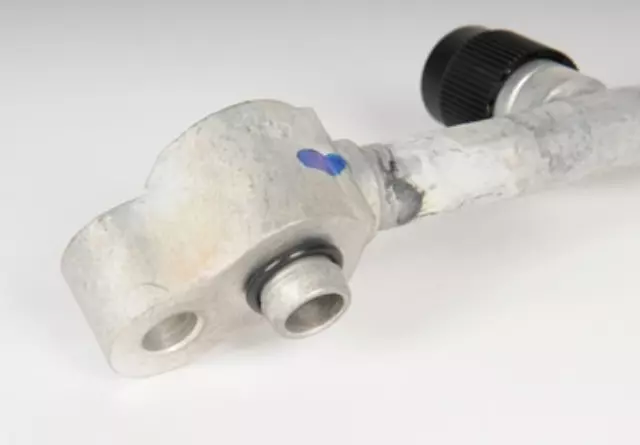 Part# 21031230 Air Conditioning Refrigerant Discharge Hose - GM (21031230)