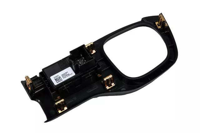 Switch Bezel - GM (23280858)