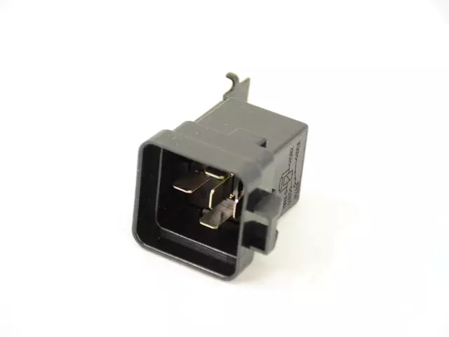 56007078AB - Electrical: Relay And Bracket for Mopar Image